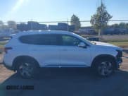 ✅ 2022 Hyundai Santa Fe SEL • VIN: 5NMS24AJ1NH463922 • Лот: 43431822. Опубликован ранее на IAAI с пробегом 55 628 миль. Бесплатный доступ к архиву аукционных продаж из США и подробный отчёт об истории автомобиля на DreamBid. Изображение 14.