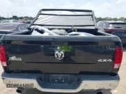 ✅ 2017 Ram 1500 Big Horn • VIN: 3C6RR7LT2HG505242 • Лот: 42738261. Опубликован ранее на IAAI с пробегом 144 728 миль. Бесплатный доступ к архиву аукционных продаж из США и подробный отчёт об истории автомобиля на DreamBid. Изображение 17.