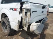 ✅ 2017 Ford F-150 XL • VIN: 1FTEW1CP3HKD81068 • Lot: 42130082. Listed on IAAI with 102,747 mi. Free auction sales archive from the USA and detailed vehicle history report at DreamBid. Image 6.