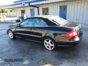✅ 2004 Mercedes-Benz CLK 500 • VIN: WDBTK75G24T019951 • Lot: 91173375. Wystawiony na Copart z przebiegiem 102 170 mil. Bezpłatny archiwum sprzedaży aukcyjnych z USA i szczegółowy raport historii pojazdu na DreamBid. Zdjęcie 2.