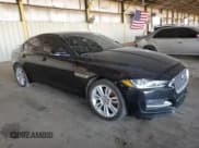 ✅ 2017 Jaguar XE • VIN: SAJAF4BN3HA971245 • Lot: 65571105. Listed on Copart with 94,869 mi. Free auction sales archive from the USA and detailed vehicle history report at DreamBid. Image 4.