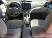 ✅ 2010 Subaru Forester X Premium • VIN: JF2SH6CC0AH714239 • Лот: 71533495. Опубликован ранее на Copart с пробегом 141 522 миль. Бесплатный доступ к архиву аукционных продаж из США и подробный отчёт об истории автомобиля на DreamBid. Изображение 8.