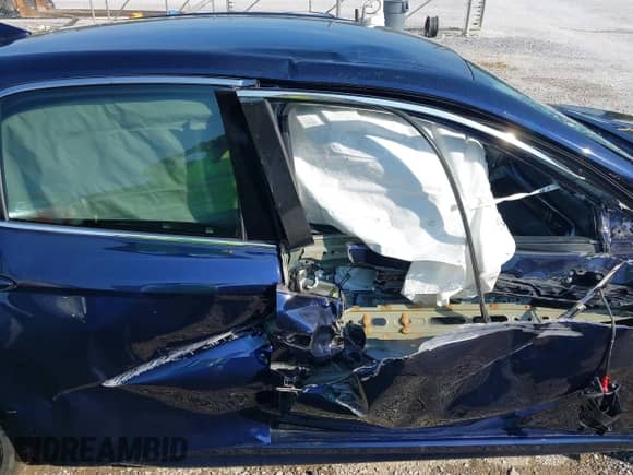 2021 Toyota Camry XSE with VIN 4T1K61AK4MU615383, listed as a IAAI auction lot 43193305 with 57,706 mi miles and . Bid and sale history available at DreamBid. Image 13.