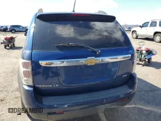✅ 2008 Chevrolet Equinox LS • VIN: 2CNDL13F886057222 • Лот: 51586924. Опубликован ранее на Copart с пробегом Не указан. Бесплатный доступ к архиву аукционных продаж из США и подробный отчёт об истории автомобиля на DreamBid. Изображение 6.