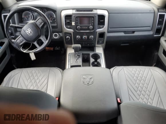 ✅ 2013 Ram 1500 Big Horn • VIN: 1C6RR7GT0DS580020 • Lot: 93327985. Wystawiony na Copart z przebiegiem 139 645 mil. Bezpłatny archiwum sprzedaży aukcyjnych z USA i szczegółowy raport historii pojazdu na DreamBid. Zdjęcie 8.