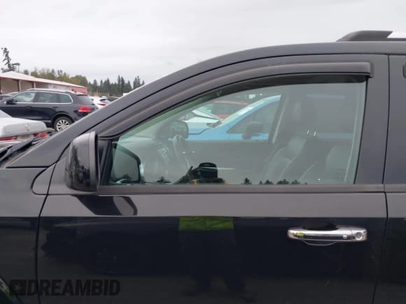 ✅ 2016 Dodge Journey R/T • VIN: 3C4PDDFG7GT102133 • Лот: 43316782. Опубликован ранее на IAAI с пробегом 80 573 миль. Бесплатный доступ к архиву аукционных продаж из США и подробный отчёт об истории автомобиля на DreamBid. Изображение 15.