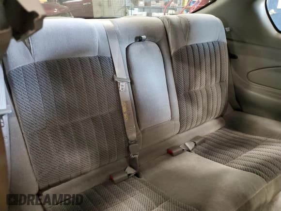 ✅ 2003 Chevrolet Monte Carlo SS • VIN: 2G1WX12K039422279 • Lot: 91090585. Listed on Copart with 167,937 mi. Free auction sales archive from the USA and detailed vehicle history report at DreamBid. Image 10.