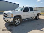 ✅ 2014 Chevrolet Silverado 2500HD LT • VIN: 1GC1KXCG3EF115292 • Лот: 59983045. Опубликован ранее на Copart с пробегом Не указан. Бесплатный доступ к архиву аукционных продаж из США и подробный отчёт об истории автомобиля на DreamBid. Изображение 1.