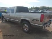 ✅ 1998 Chevrolet Silverado 1500 • VIN: 1GCEK19R7WR128375 • Lot: 43432612. Listed on IAAI with Not provided. Free auction sales archive from the USA and detailed vehicle history report at DreamBid. Image 3.