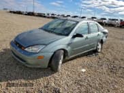 ✅ 2004 Ford Focus SE • VIN: 1FAFP34Z94W147278 • Lot: 94048475. Wystawiony na Copart z przebiegiem Nie podano. Bezpłatny archiwum sprzedaży aukcyjnych z USA i szczegółowy raport historii pojazdu na DreamBid. Zdjęcie 1.