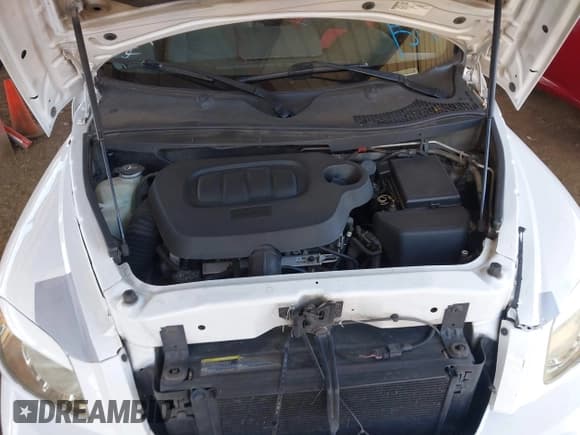 ✅ 2009 Chevrolet HHR 1LT • VIN: 3GNCA23B49S575377 • Lot: 42271065. Listed on IAAI with 191,660 mi. Free auction sales archive from the USA and detailed vehicle history report at DreamBid. Image 10.