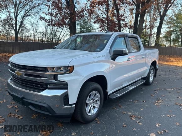 ✅ 2019 Chevrolet Silverado 1500 LT • VIN: 1GCPWCED8KZ103739 • Lot: 78513674. Wystawiony na Copart z przebiegiem 163 063 mil. Bezpłatny archiwum sprzedaży aukcyjnych z USA i szczegółowy raport historii pojazdu na DreamBid. Zdjęcie 2.