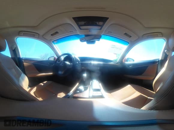 ✅ 2017 Lexus GS 350 • VIN: JTHCZ1BL0HA007146 • Lot: 41747766. Wystawiony na IAAI z przebiegiem 175 965 mil. Bezpłatny archiwum sprzedaży aukcyjnych z USA i szczegółowy raport historii pojazdu na DreamBid. Zdjęcie 18.