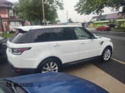 ✅ 2016 Land Rover Range Rover Sport HSE • VIN: SALWR2PF2GA113984 • Лот: 61499085. Опубликован ранее на Copart с пробегом 87 446 миль. Бесплатный доступ к архиву аукционных продаж из США и подробный отчёт об истории автомобиля на DreamBid. Изображение 4.