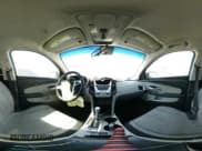 ✅ 2011 Chevrolet Equinox LS • VIN: 2GNALBEC9B1302010 • Lot: 43453936. Wystawiony na IAAI z przebiegiem 176 340 mil. Bezpłatny archiwum sprzedaży aukcyjnych z USA i szczegółowy raport historii pojazdu na DreamBid. Zdjęcie 18.