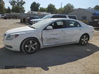 ✅ 2011 Chevrolet Malibu 1LT • VIN: 1G1ZC5EU3BF350271 • Lot: 85943125. Wystawiony na Copart z przebiegiem 95 069 mil. Bezpłatny archiwum sprzedaży aukcyjnych z USA i szczegółowy raport historii pojazdu na DreamBid. Zdjęcie 1.