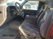 ✅ 2004 GMC Sierra 1500 SLE • VIN: 1GTEK14T64Z158936 • Лот: 52613305. Опубликован ранее на Copart с пробегом 100 797 миль. Бесплатный доступ к архиву аукционных продаж из США и подробный отчёт об истории автомобиля на DreamBid. Изображение 7.