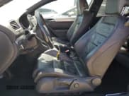 ✅ 2012 Volkswagen Golf GTI w/Conv & Sunroof • VIN: WVWEV7AJXCW009863 • Lot: 67143665. Listed on Copart with 123,549 mi. Free auction sales archive from the USA and detailed vehicle history report at DreamBid. Image 7.