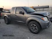 ✅ 2016 Nissan Frontier SV • VIN: 1N6AD0CU5GN777677 • Lot: 90762395. Wystawiony na Copart z przebiegiem 55 042 mil. Bezpłatny archiwum sprzedaży aukcyjnych z USA i szczegółowy raport historii pojazdu na DreamBid. Zdjęcie 4.
