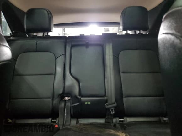 ✅ 2020 Ford Escape Titanium • VIN: 1FMCU9J98LUA37003 • Лот: 45955255. Опубликован ранее на Copart с пробегом 108 237 миль. Бесплатный доступ к архиву аукционных продаж из США и подробный отчёт об истории автомобиля на DreamBid. Изображение 10.