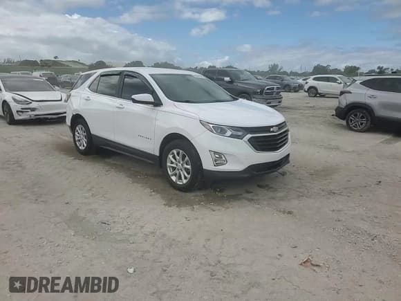 ✅ 2021 Chevrolet Equinox LT • VIN: 3GNAXKEV8ML353988 • Лот: 84061835. Опубликован ранее на Copart с пробегом 75 753 миль. Бесплатный доступ к архиву аукционных продаж из США и подробный отчёт об истории автомобиля на DreamBid. Изображение 14.