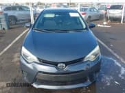 ✅ 2016 Toyota Corolla L • VIN: 5YFBURHE4GP528092 • Lot: 43462902. Listed on IAAI with 141,038 mi. Free auction sales archive from the USA and detailed vehicle history report at DreamBid. Image 12.