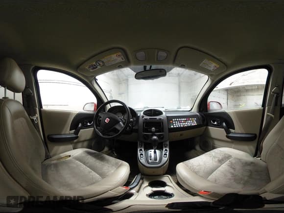 ✅ 2005 Saturn VUE • VIN: 5GZCZ63445S816014 • Lot: 41817841. Wystawiony na IAAI z przebiegiem 164 480 mil. Bezpłatny archiwum sprzedaży aukcyjnych z USA i szczegółowy raport historii pojazdu na DreamBid. Zdjęcie 18.