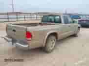 2002 Dodge Dakota SLT с VIN 1B7GL42N42S570015, выставлен на аукционе IAAI как лот 41339483 с пробегом 122 182 миль миль и . История ставок и продаж доступна на DreamBid. Изображение 4.