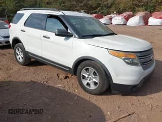 ✅ 2012 Ford Explorer • VIN: 1FMHK7B88CGA90563 • Лот: 43245658. Опубликован ранее на IAAI с пробегом 185 008 миль. Бесплатный доступ к архиву аукционных продаж из США и подробный отчёт об истории автомобиля на DreamBid. Изображение 1.