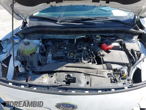 ✅ 2021 Ford Escape SE • VIN: 1FMCU9G64MUA50555 • Лот: 43417846. Опубликован ранее на IAAI с пробегом 67 662 миль. Бесплатный доступ к архиву аукционных продаж из США и подробный отчёт об истории автомобиля на DreamBid. Изображение 10.