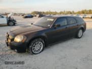 ✅ 2005 Dodge Magnum SE • VIN: 2D4FV48T25H531739 • Lot: 80589745. Wystawiony na Copart z przebiegiem 100 421 mil. Bezpłatny archiwum sprzedaży aukcyjnych z USA i szczegółowy raport historii pojazdu na DreamBid. Zdjęcie 1.