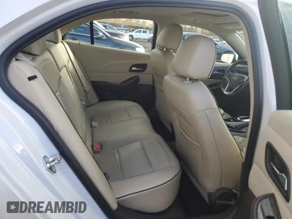 ✅ 2015 Chevrolet Malibu LTZ • VIN: 1G11G5SXXFF320528 • Lot: 90014615. Listed on Copart with 95,165 mi. Free auction sales archive from the USA and detailed vehicle history report at DreamBid. Image 10.