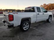 ✅ 2018 Chevrolet Silverado 1500 Custom • VIN: 1GCVKPEC3JZ262023 • Лот: 91062985. Опубликован ранее на Copart с пробегом 164 951 миль. Бесплатный доступ к архиву аукционных продаж из США и подробный отчёт об истории автомобиля на DreamBid. Изображение 3.