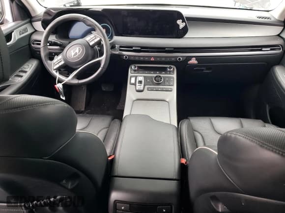 ✅ 2023 Hyundai Palisade XRT • VIN: KM8R3DGE2PU632911 • Лот: 44524515. Опубликован ранее на Copart с пробегом 51 253 миль. Бесплатный доступ к архиву аукционных продаж из США и подробный отчёт об истории автомобиля на DreamBid. Изображение 8.