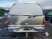 ✅ 2003 Chevrolet Suburban LT • VIN: 3GNFK16Z63G203627 • Лот: 83709744. Опубликован ранее на Copart с пробегом 146 427 миль. Бесплатный доступ к архиву аукционных продаж из США и подробный отчёт об истории автомобиля на DreamBid. Изображение 6.