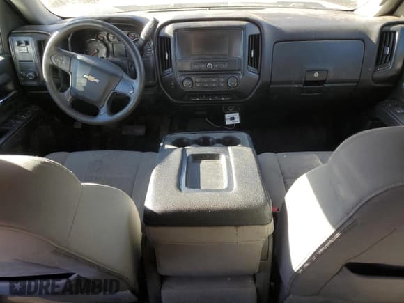 ✅ 2016 Chevrolet Silverado 1500 LS • VIN: 1GCVKNEH1GZ165492 • Лот: 83919064. Опубликован ранее на Copart с пробегом 193 190 миль. Бесплатный доступ к архиву аукционных продаж из США и подробный отчёт об истории автомобиля на DreamBid. Изображение 8.