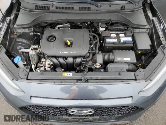 2019 Hyundai Kona SEL с VIN KM8K2CAA5KU371531, выставлен на аукционе Copart как лот 42877443 с пробегом 35 675 миль миль и . История ставок и продаж доступна на DreamBid. Изображение 11.