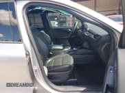 ✅ 2024 Ford Escape ST-Line • VIN: 1FMCU0MN2RUB02179 • Lot: 42644075. Listed on IAAI with 5,352 mi. Free auction sales archive from the USA and detailed vehicle history report at DreamBid. Image 5.