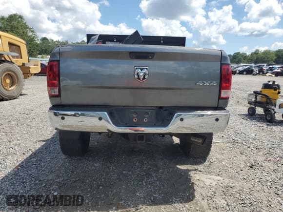 ✅ 2013 Ram 2500 Tradesman • VIN: 3C6UR5CL2DG614406 • Лот: 66258045. Опубликован ранее на Copart с пробегом 170 979 миль. Бесплатный доступ к архиву аукционных продаж из США и подробный отчёт об истории автомобиля на DreamBid. Изображение 6.