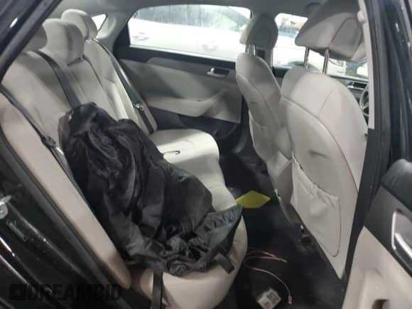 ✅ 2016 Hyundai Sonata 2.4L • VIN: 5NPE24AF5GH307932 • Lot: 86513695. Listed on Copart with 158,106 mi. Free auction sales archive from the USA and detailed vehicle history report at DreamBid. Image 10.