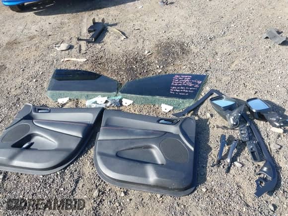 2021 Dodge Durango R/T with VIN 1C4SDJCT0MC636852, listed as a IAAI auction lot 43329306 with 122,022 mi miles and . Bid and sale history available at DreamBid. Image 11.