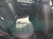 ✅ 2024 Mazda CX-5 Signature • VIN: JM3KFBXYXR0429715 • Lot: 62572165. Listed on Copart with 6,056 mi. Free auction sales archive from the USA and detailed vehicle history report at DreamBid. Image 11.