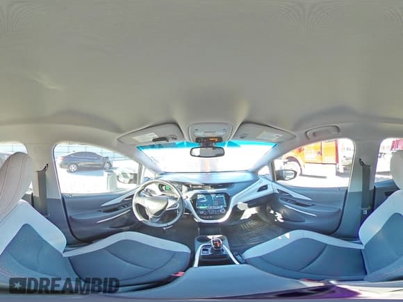 ✅ 2018 Chevrolet Bolt EV LT • VIN: 1G1FW6S0XJ4137796 • Lot: 80563314. Wystawiony na Copart z przebiegiem 31 551 mil. Bezpłatny archiwum sprzedaży aukcyjnych z USA i szczegółowy raport historii pojazdu na DreamBid. Zdjęcie 14.