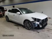 ✅ 2019 Kia Cadenza Technology • VIN: KNALC4J13K5165014 • Lot: 47187125. Listed on Copart with 94,930 mi. Free auction sales archive from the USA and detailed vehicle history report at DreamBid. Image 4.