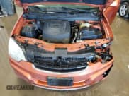 ✅ 2008 Saturn VUE XR • VIN: 3GSDL73718S513289 • Lot: 43197615. Wystawiony na Copart z przebiegiem 160 979 mil. Bezpłatny archiwum sprzedaży aukcyjnych z USA i szczegółowy raport historii pojazdu na DreamBid. Zdjęcie 12.