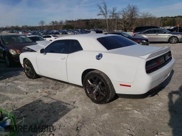 ✅ 2019 Dodge Challenger GT • VIN: 2C3CDZJG8KH759502 • Lot: 38654053. Wystawiony na Copart z przebiegiem 44 534 mil. Bezpłatny archiwum sprzedaży aukcyjnych z USA i szczegółowy raport historii pojazdu na DreamBid. Zdjęcie 2.