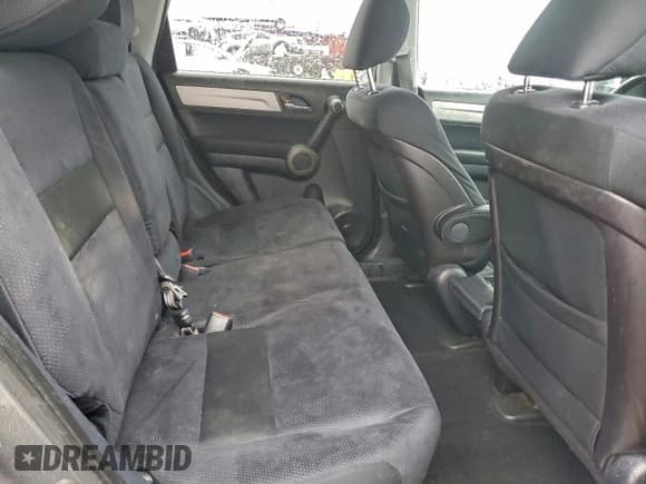 ✅ 2011 Honda CR-V EX • VIN: 3CZRE4H59BG705372 • Лот: 94431605. Опубликован ранее на Copart с пробегом 189 598 миль. Бесплатный доступ к архиву аукционных продаж из США и подробный отчёт об истории автомобиля на DreamBid. Изображение 11.