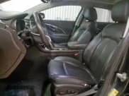 ✅ 2015 Buick LaCrosse Premium II • VIN: 1G4GF5G34FF204800 • Lot: 81479135. Wystawiony na Copart z przebiegiem 95 959 mil. Bezpłatny archiwum sprzedaży aukcyjnych z USA i szczegółowy raport historii pojazdu na DreamBid. Zdjęcie 7.