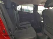 ✅ 2020 Mitsubishi Eclipse Cross LE • VIN: JA4AT4AA0LZ018325 • Lot: 94643875. Listed on Copart with 60,715 mi. Free auction sales archive from the USA and detailed vehicle history report at DreamBid. Image 11.