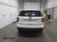 ✅ 2017 Ford Explorer • VIN: 1FM5K8BH0HGA70842 • Lot: 43721155. Wystawiony na IAAI z przebiegiem 123 633 mil. Bezpłatny archiwum sprzedaży aukcyjnych z USA i szczegółowy raport historii pojazdu na DreamBid. Zdjęcie 16.